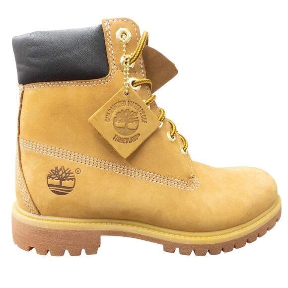Timberland Other - New Timberland Boots Men's Timberland Premium 6 Inch Waterproof Boots 8